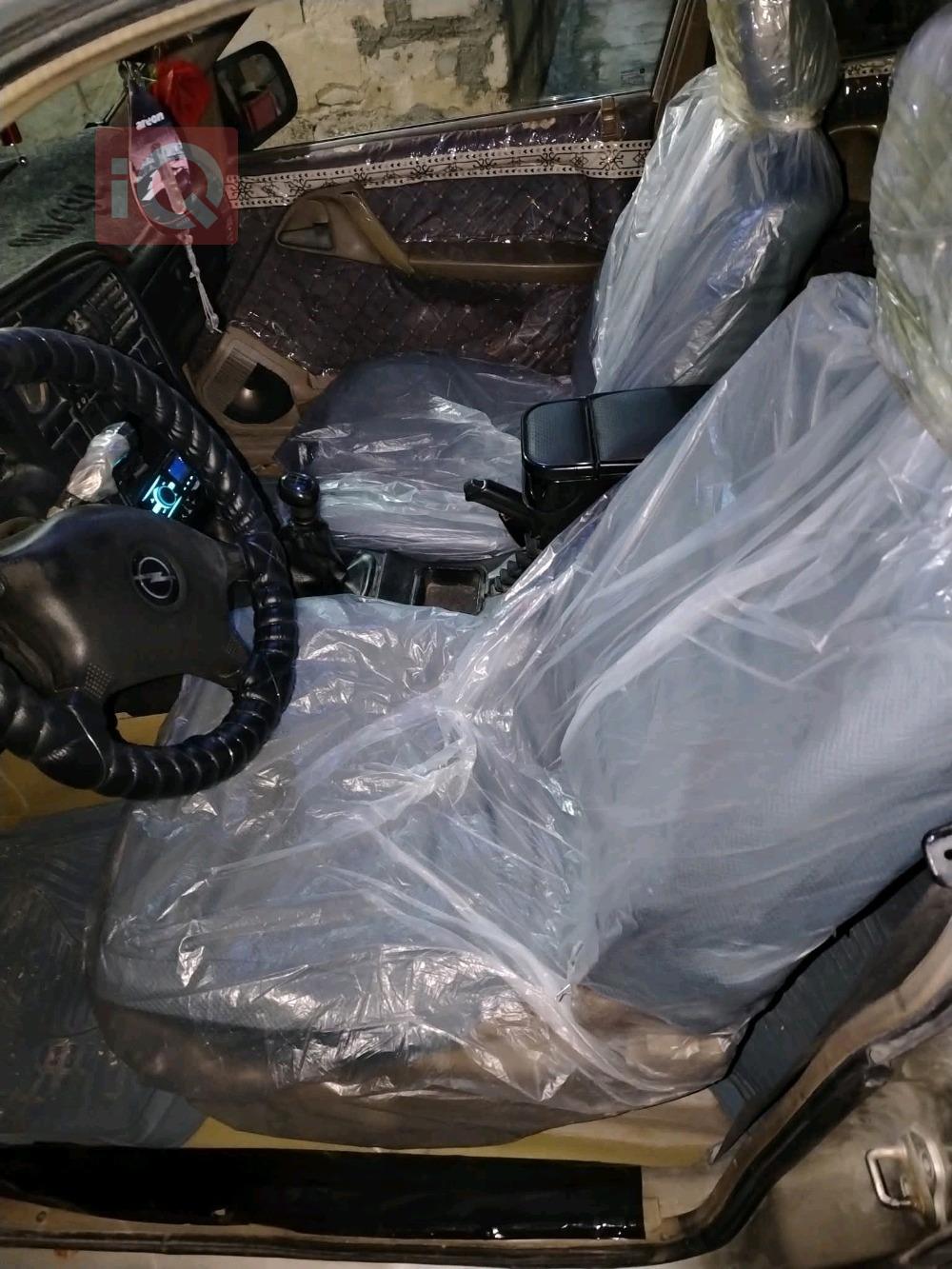 اوبل أوميغا